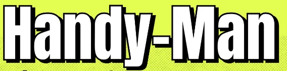 Fox Hill Guy logo