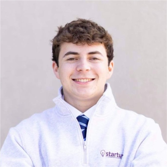 Noah Bakken